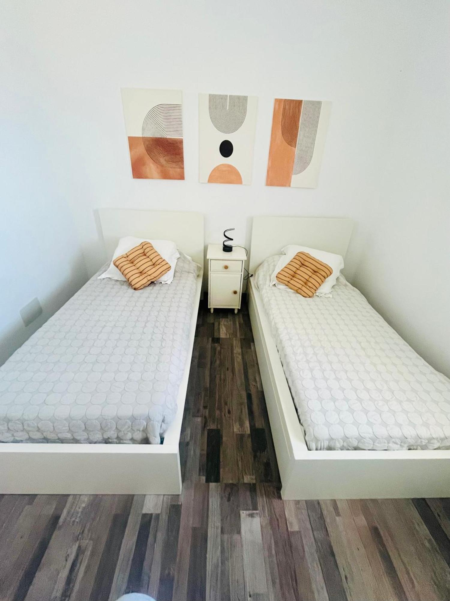 Villa Alegria Gran Canaria Piscina Climatizada Лас Палмас де Гран Канария Екстериор снимка