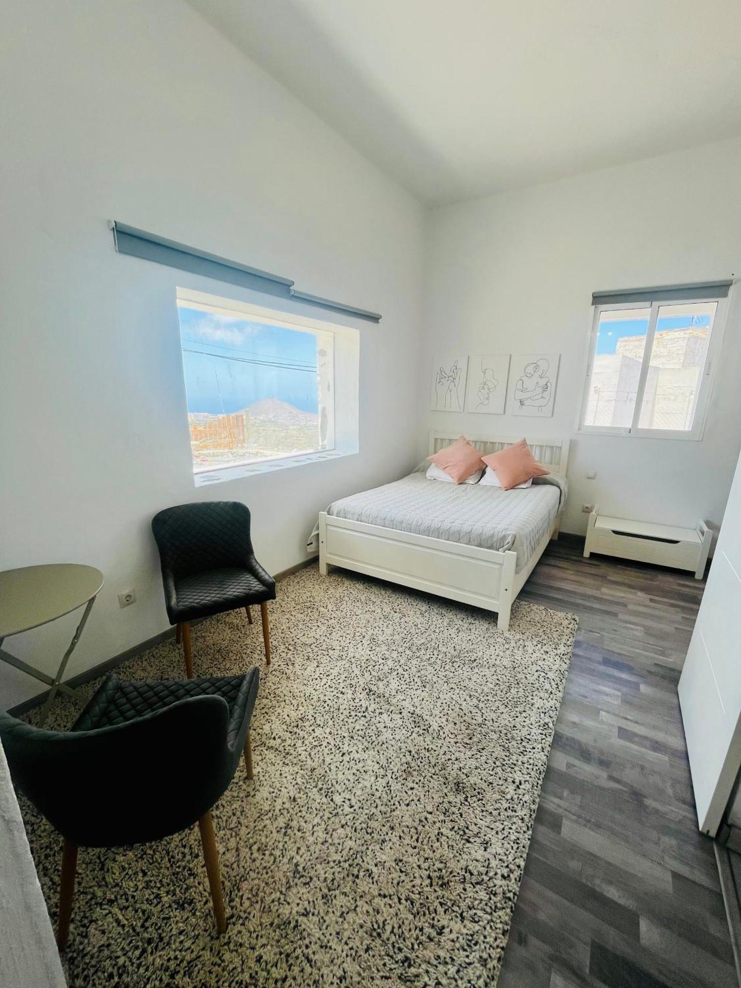 Villa Alegria Gran Canaria Piscina Climatizada Лас Палмас де Гран Канария Екстериор снимка