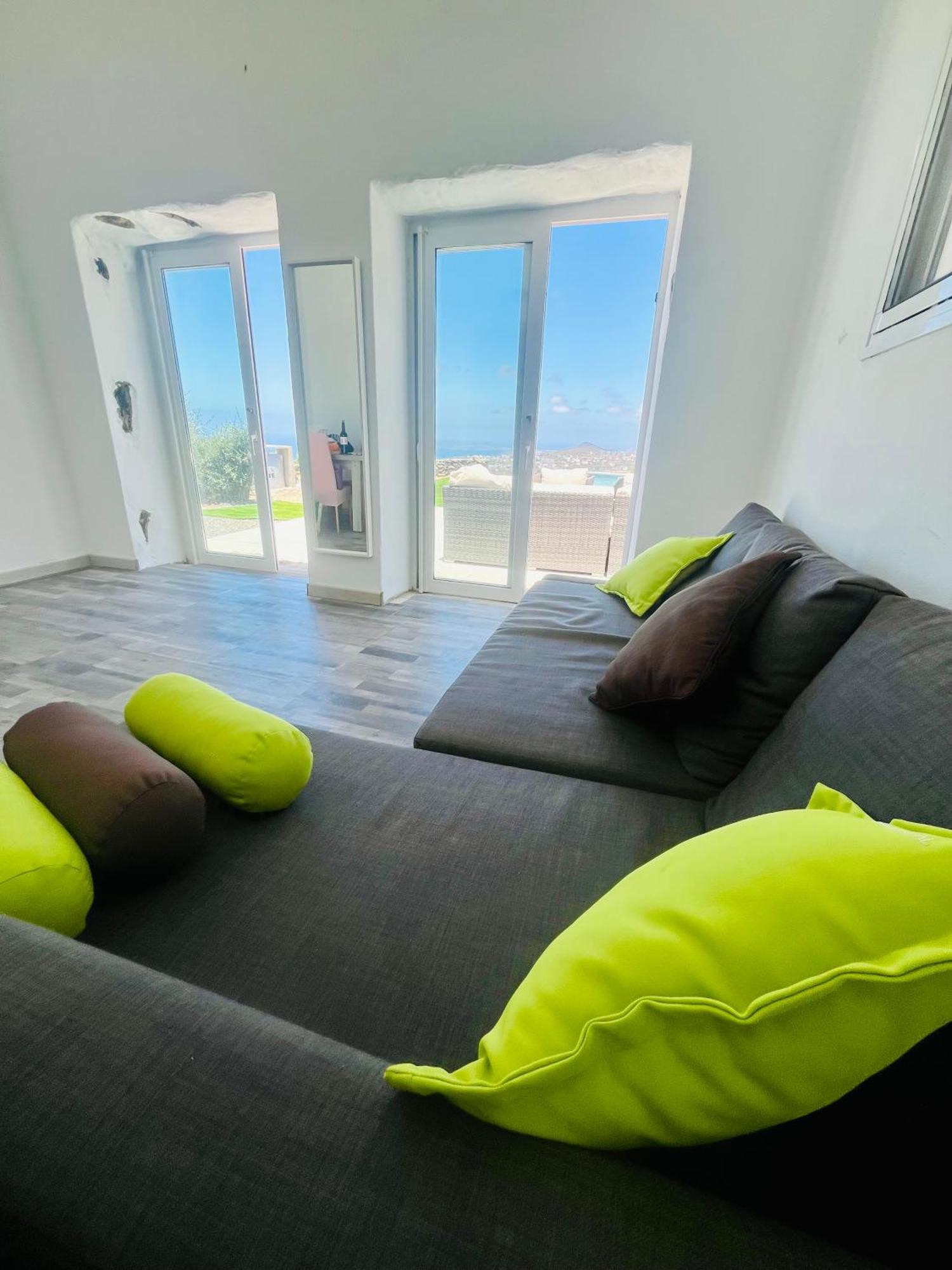 Villa Alegria Gran Canaria Piscina Climatizada Лас Палмас де Гран Канария Екстериор снимка