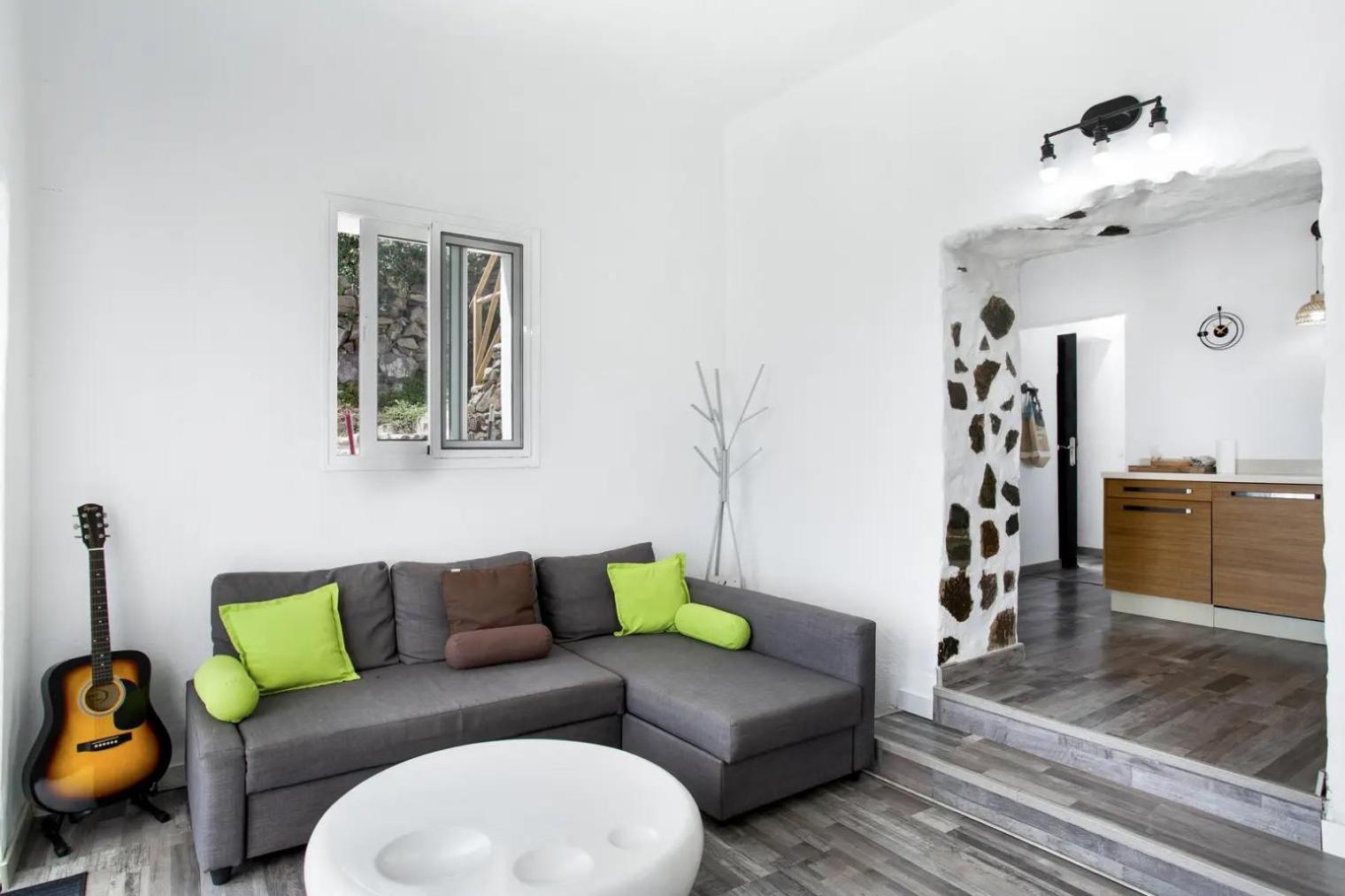 Villa Alegria Gran Canaria Piscina Climatizada Лас Палмас де Гран Канария Екстериор снимка