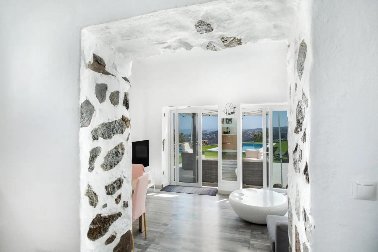 Villa Alegria Gran Canaria Piscina Climatizada Лас Палмас де Гран Канария Екстериор снимка